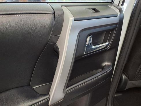 Used 2024 Toyota 4Runner SR5 Premium image 29