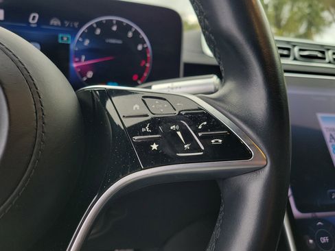 Used 2022 Mercedes-Benz S 580 4MATIC Sedan image 31