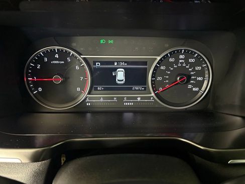 Used 2023 Kia Sorento LX image 22