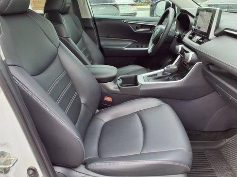Used 2024 Toyota RAV4 XLE Premium w/ Weather Package FWD image 13