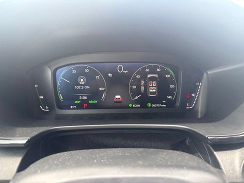 Used 2026 Honda CR-V Sport-L image 18