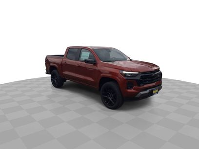 New 2025 Chevrolet Colorado Z71 w/ Technology Package