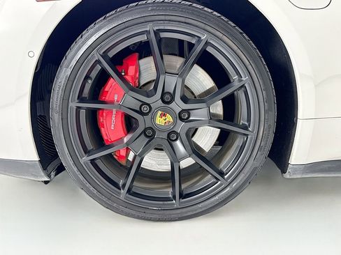 Certified 2023 Porsche Taycan GTS AWD/4WD image 11