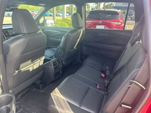 Used 2023 Honda Passport EX-L image 18