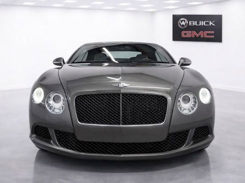 Used 2014 Bentley Continental GT Speed image 6