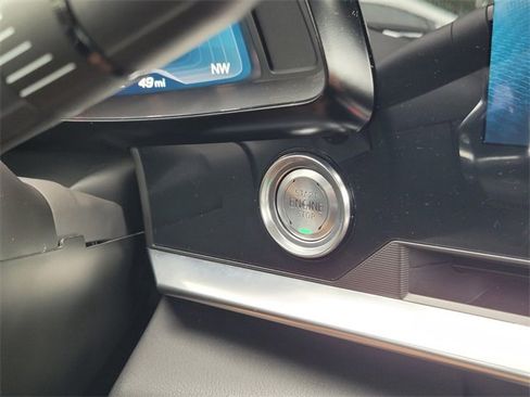 Used 2024 Chevrolet Corvette Stingray Preferred Cpe w/ 2LT image 35