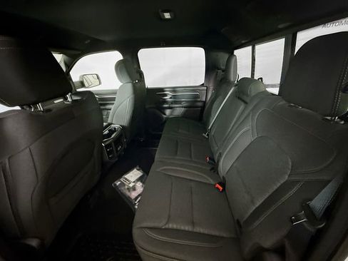 New 2026 RAM 1500 Big Horn image 24