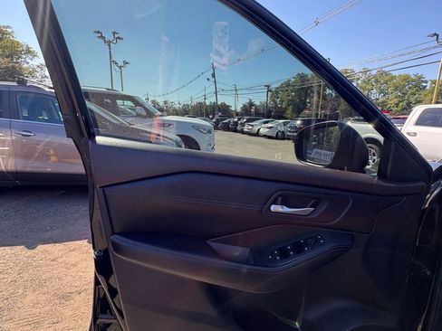 Used 2020 Hyundai Santa Fe SEL image 8