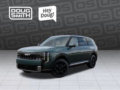 New 2027 Kia Telluride SX Prestige
