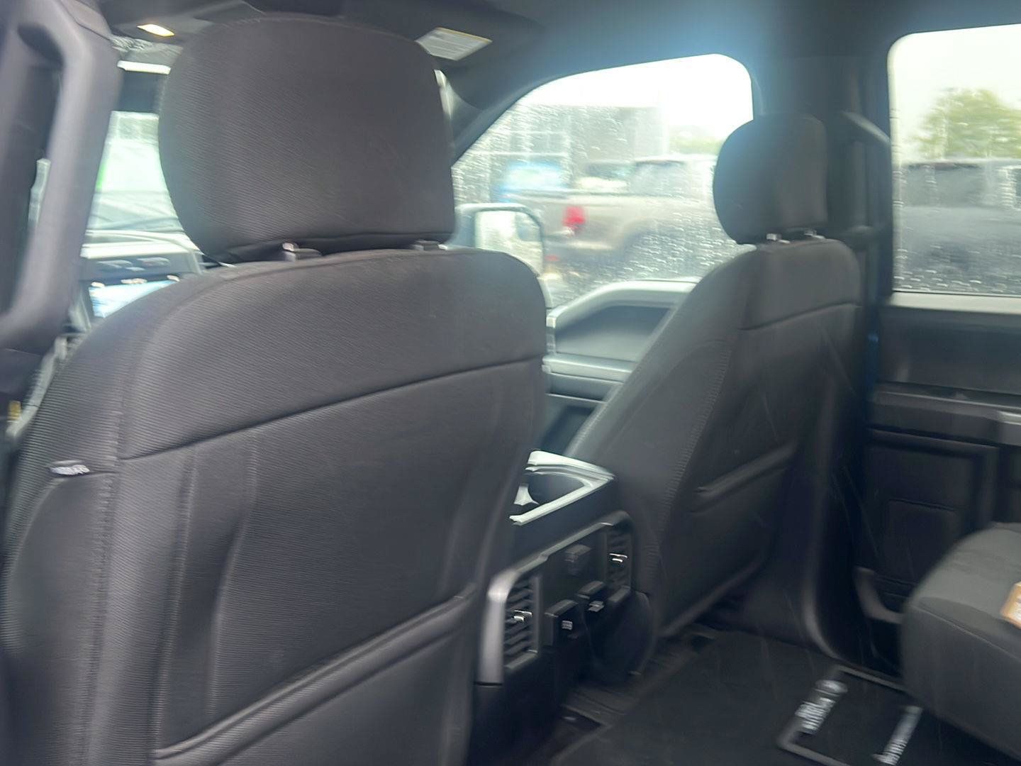 Used 2018 Ford F150 XLT w/ Equipment Group 302A Luxury AWD/4WD image 16