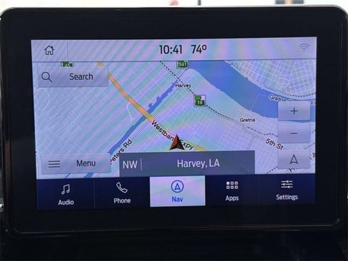 Used 2020 Ford Explorer Limited image 50