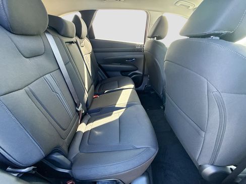 New 2026 Hyundai Tucson SEL FWD image 20
