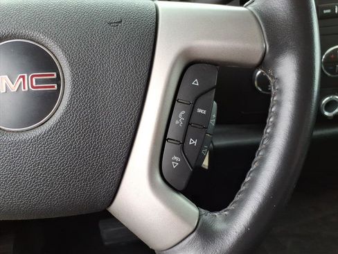 Used 2010 GMC Sierra 2500 SLE w/ SLE Preferred Package image 25