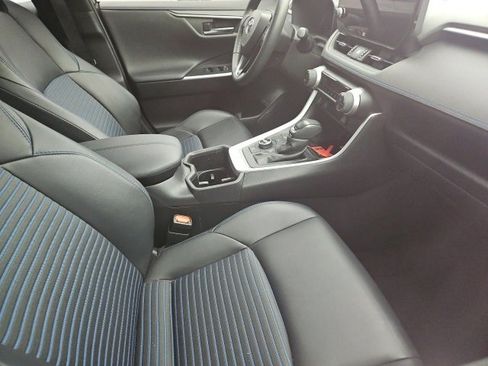 Used 2024 Toyota RAV4 XSE image 6