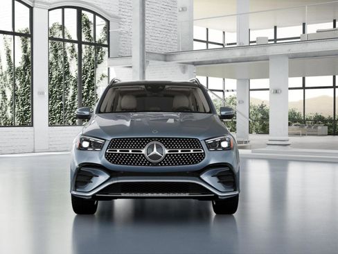 New 2026 Mercedes-Benz GLE 580 GLE 580 image 5