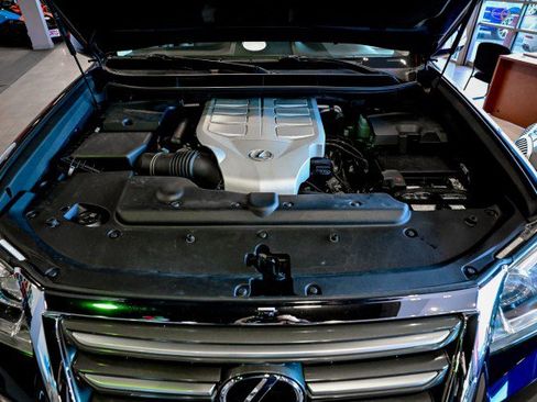 Used 2018 Lexus GX 460 Premium image 48