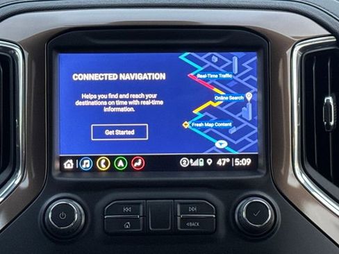 Used 2022 Chevrolet Silverado 1500 High Country image 19