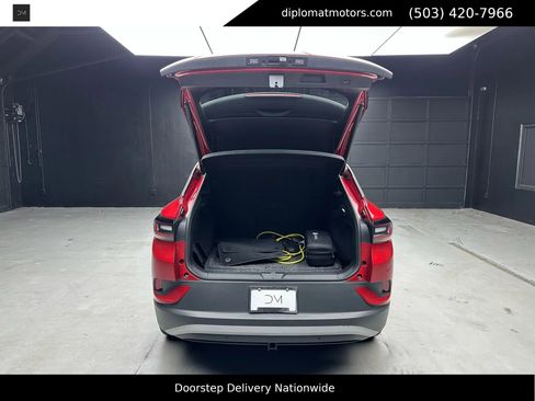 Used 2022 Volkswagen ID.4 Pro S image 42