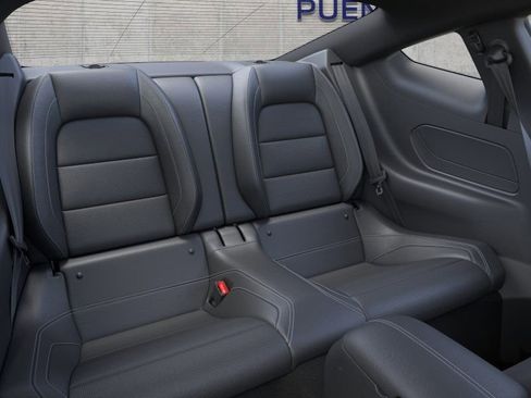 New 2026 Ford Mustang GT Premium image 7