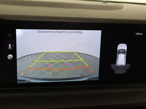 Certified 2026 Kia Seltos EX w/ EX Sunroof Package FWD image 49