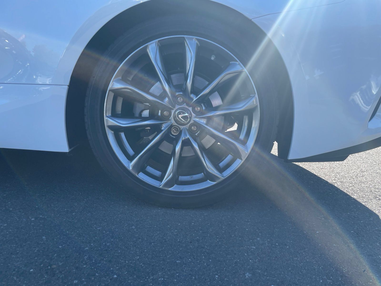 Used 2019 Lexus RC 300 F Sport RWD image 11