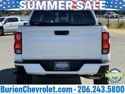 Used 2024 Chevrolet Colorado LT w/ LT Convenience Package II