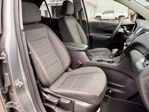 Used 2024 Chevrolet Equinox LT AWD/4WD image 31