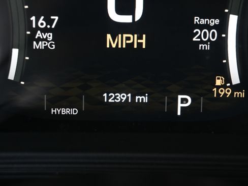 Used 2025 Jeep Wrangler Sahara w/ Safety Group image 26