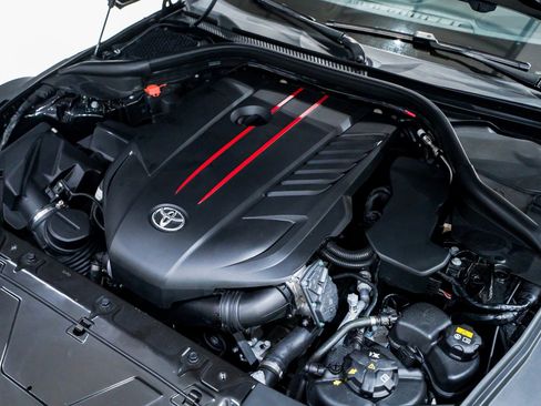 Used 2020 Toyota Supra Premium image 45