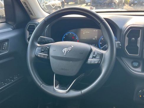 Used 2024 Ford Bronco Sport Big Bend w/ Convenience Package image 15