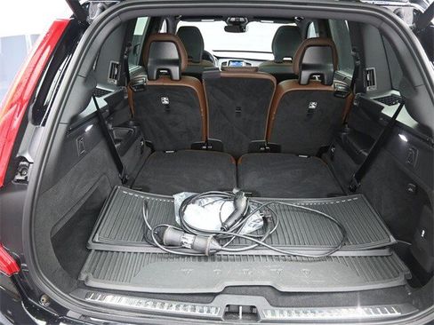 Certified 2023 Volvo XC90 T8 Ultimate w/ Protection Package Premier image 26