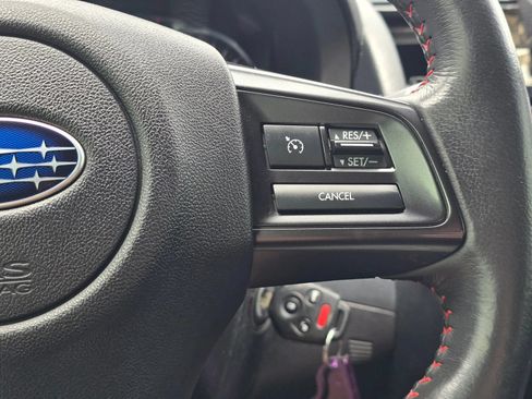 Used 2019 Subaru WRX AWD/4WD image 26