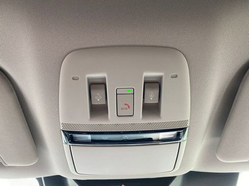 New 2025 Nissan Murano SL image 31