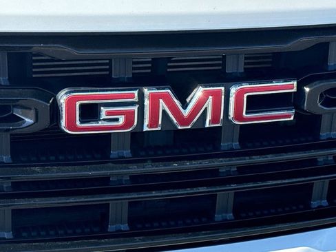 Used 2021 GMC Canyon Elevation Standard w/ Convenience Package image 8