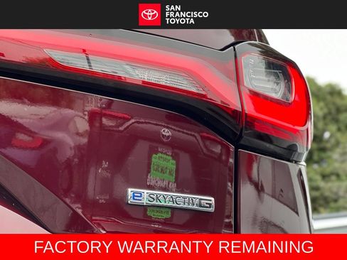 Used 2024 MAZDA CX-90 3.3 Turbo w/ Premium Package AWD/4WD image 11