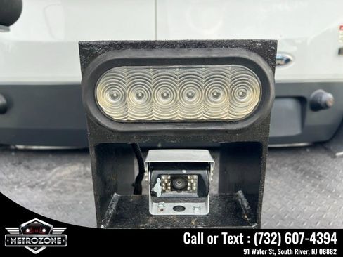 Used 2018 Ford Transit 350 148 Low Roof image 22