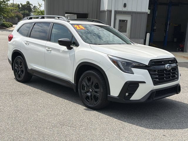 Used 2024 Subaru Ascent Onyx Edition AWD/4WD image 15