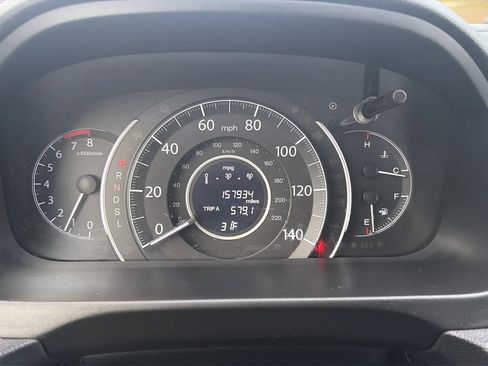 Used 2015 Honda CR-V LX image 40