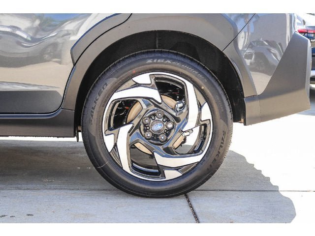 New 2026 Subaru Crosstrek 2.5i Limited AWD/4WD image 36