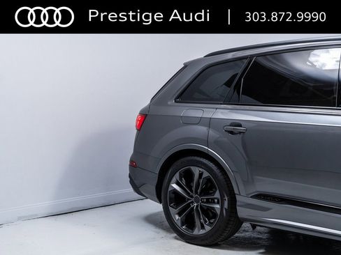 New 2026 Audi Q7 3.0T Premium Plus image 11