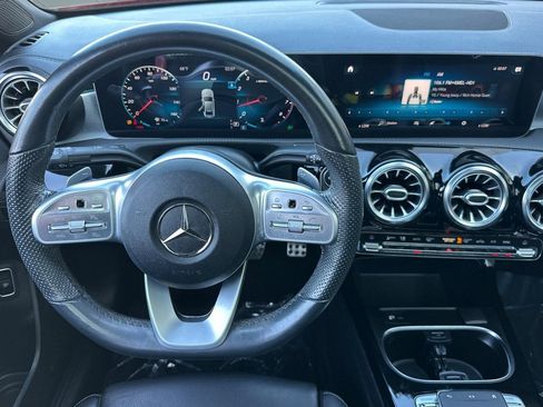 Used 2020 Mercedes-Benz A 220 image 28