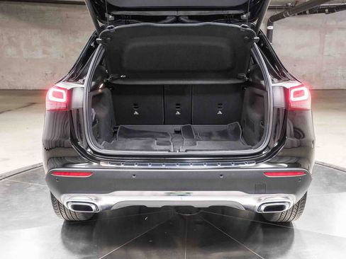 Certified 2022 Mercedes-Benz GLA 250 image 30