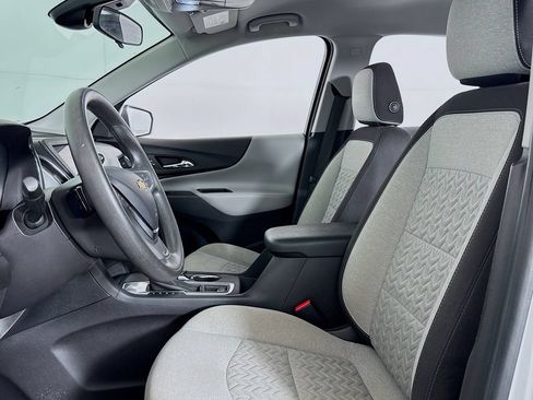 Used 2022 Chevrolet Equinox LT FWD image 10