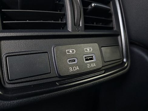 Certified 2026 Subaru Forester Wilderness AWD/4WD image 11