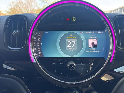 Certified 2023 MINI Cooper Countryman S image 17