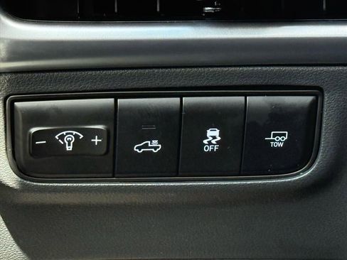 New 2026 Hyundai Santa Cruz XRT AWD/4WD image 17