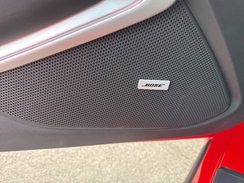 Used 2017 Chevrolet Camaro SS image 27