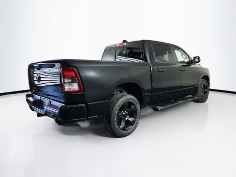 Used 2023 RAM 1500 Tradesman w/ Night Edition image 9
