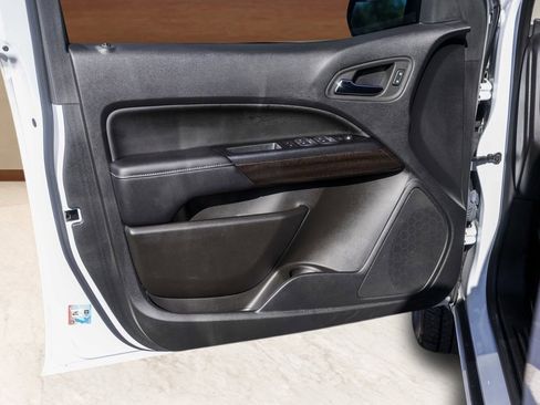 Used 2022 GMC Canyon Elevation w/ Trailering Package image 26