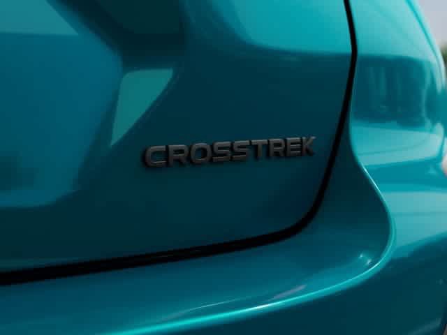 New 2027 Subaru Crosstrek 2.5i Limited AWD/4WD image 11